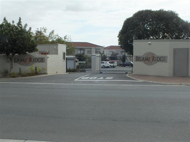 2 Bedroom Property for Sale in Sonstraal Heights Western Cape